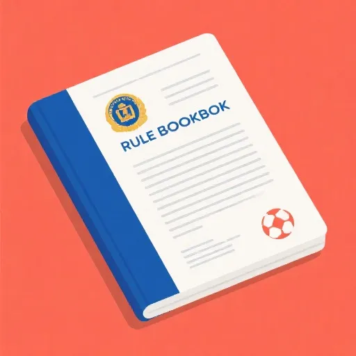 世俱杯官方规则