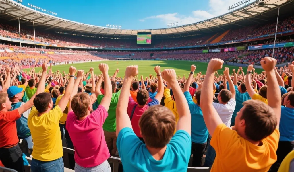 沸腾体育激情，由club world cup引领全新互动体验浪潮