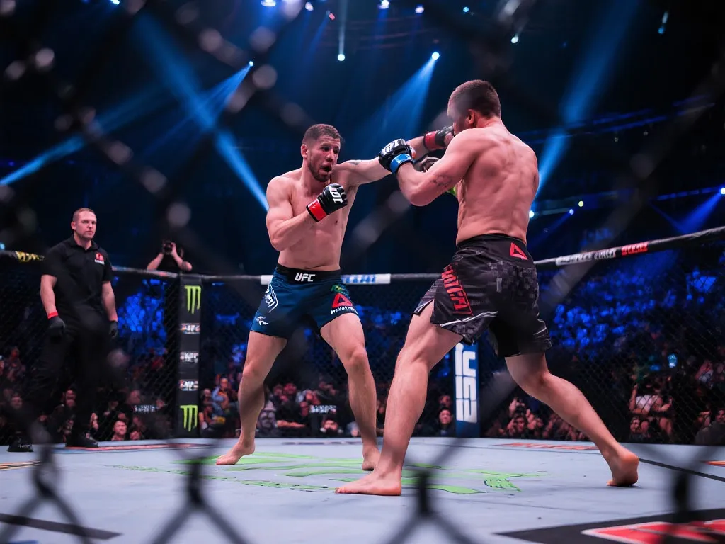 在club world cup中，MMA粉丝的多角度之旅：你准备好用全新视角体验了吗？