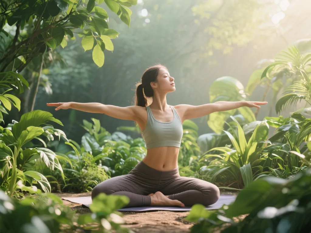 Vanesa Lorenzo：48岁的身体奇迹，运动让时间低头