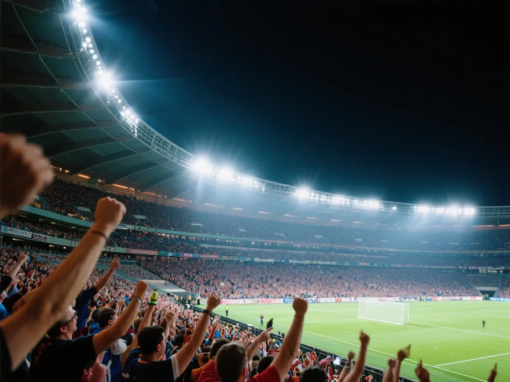 与club world cup一起，点燃体育热情——用户体验与口碑深度解读