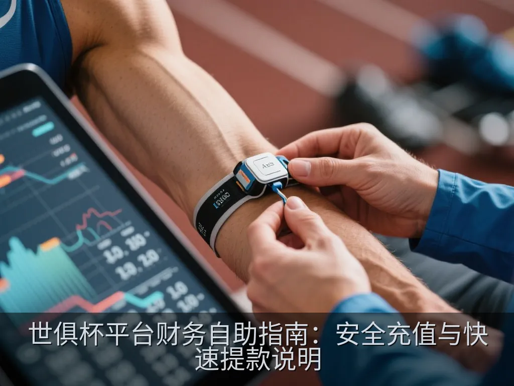 世俱杯平台财务自助指南：安全充值与快速提款说明